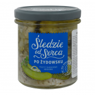 HFH ОСЕЛЕД ПО ЄВР.300Г - Фото