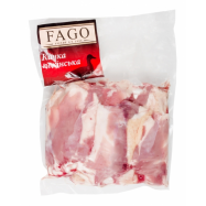 Крыло утиное Fago Пекинская охлажденное весовое - Фото