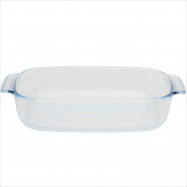 PYREX ФОРМА COOK N'SHARE ПРЯМ 3,6Л - Фото