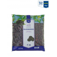 MC ОЖИНА С/М 2,5КГ - Фото