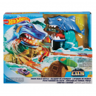 HW ІГР НАБ АКУЛА РОБОТ - Фото