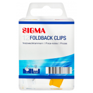 SIGMA БІНДЕ 19 ММ 12ШТ КОЛ - Фото