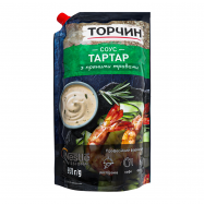 ТОРЧИН СОУС ТАРТАР 950Г - Фото