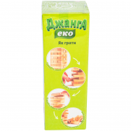 ARIAL ЕКО ДЖАНГА - Фото