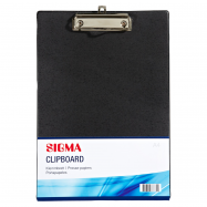SIGMA ПАПКА-ПЛАНШЕТ ЧОРНА CPB01 - Фото