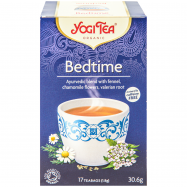 YOGITEA ТР.ЗБІР 17П : BEDTIME - Фото