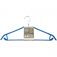 TARRINGTONE HOUSE ВІШАЛКА МЕТАЛІЧНА З ТРИМАЧЕМ - Фото