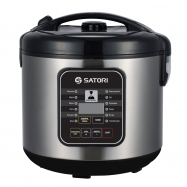 Мультиварка Satori SM-41960-5GL - Фото