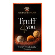 Конфеты Oskar Le Grand Truff 4 you 100г - Фото
