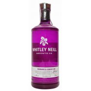 WHITLEY NEILL ДЖИН РЕВІНЬ І ІМ - Фото