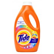 TIDE ГЕЛЬ Д/ПР КОЛОР 1,235Л - Фото