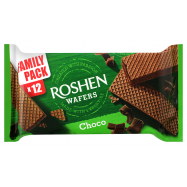 Вафли Roshen Wafers Choko 216г - Фото