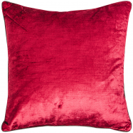 TH ПОД. ДЕК. ВЕЛЬВЕТ 45Х45СМ. - Фото