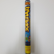 ХЛОПАВКА ЗОРЕПАД - Фото