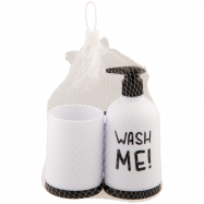 НБ Д/ВАННОЇ ДИСП/СТАК/ПІДСТ - Фото