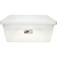 Контейнер пищевой LUX №08 17,0 л - Фото