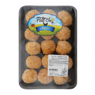 КУЛЬКИ З КУРКИ У ПАНІР.ЗАМОР.В/У - Фото