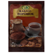 Какао Эко порошок 80г