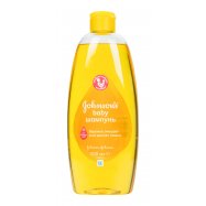 Шампунь для волос Johnson`s детский 500мл - Фото