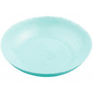 LUM ТАРІЛКА СУП. AMMO. TURQ. 21СМ - Фото