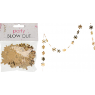 NY ГІРЛЯНДА 58 СНІЖ.4 М - Фото