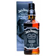 JACK DANIELS  ВІСКІ M DIST №5 - Фото