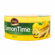 Торт БКК LemonTime 450г