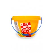 NUMO TOYS ВІДРО Д/ПІСКУ 