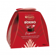 WITOR'S ЦУКЕРКИ ВИШНЯ ЛІК 300Г - Фото