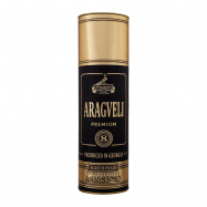 Коньяк Aragveli Premium 8* грузинский выдержанный 40% 0.5л - Фото