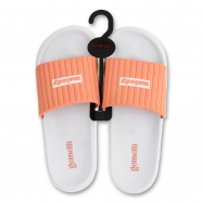 Тапочки открытые Gemelli Альба №950556 женские 40 - Фото