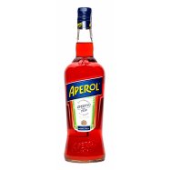 Ликер Aperol Aperitive 11% 1л - Фото
