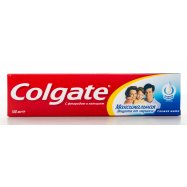 Зубная паста Colgate Максим Защита от кариеса Свеж Мят 100мл - Фото