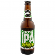 GOOSE ПИВО IPA 0,355Л - Фото
