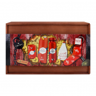 OLD SPICE ПН ГЕЛЬ Д/ДУШ/ ШАМПУНЬ - Фото