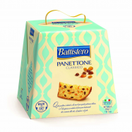 BATTISTERO ПАНЕТОН 500Г - Фото