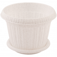 ГОРЩИК З ПІДСТ 16 СМ - Фото