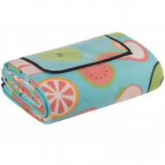 TH ПОКРИВ Д/ПІКН ФЛІС 200X200 - Фото