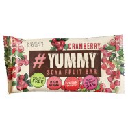 YUMMY БАТ.Б/ГЛ ЖУРАВЛИНА 40Г - Фото