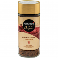НЕСКАФЕ РОЗ ГОЛД КОЛАМБІЯ 100Г - Фото