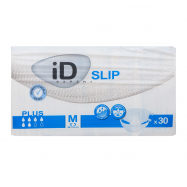 ID EXPERT SLIP PLUS M 30ШТ - Фото