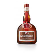 Ликер Grand Marnier Cordon Rouge 40% 700мл - Фото