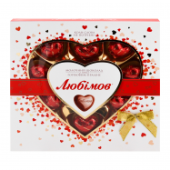 ЛЮБІМОВ ЦУК З ГОР ПРАЛ 108Г - Фото