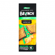 Сэндвич Brunch Пармезан хрустящий 47г - Фото