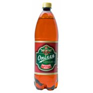 Пиво Опілля Корифей светлое 3,7% 1л - Фото