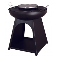 TH ВУГІЛЬНИЙ ГРИЛЬ 71Х85СМ - Фото