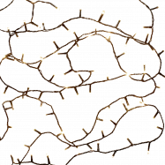 TAR.HOUSE LED ГІРЛЯНДА В АС 100Л - Фото