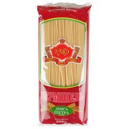 Вермишель КМФ Экстра длинная 1кг - Фото
