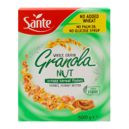 Гранола Sante Nut 500г - Фото