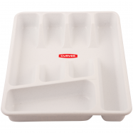 ЛОТОК ДЛЯ СТОЛ. ПРИБОРІВ МIНI - Фото